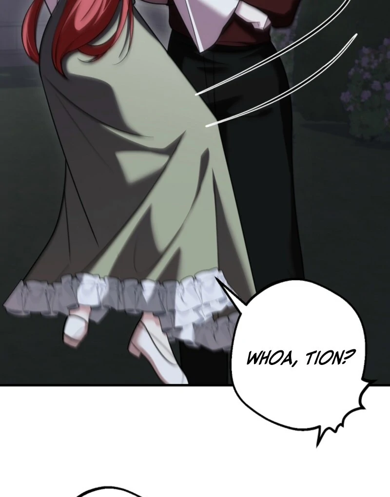 Screw the Noble Life, I’m Going Home chapter 53 page 42