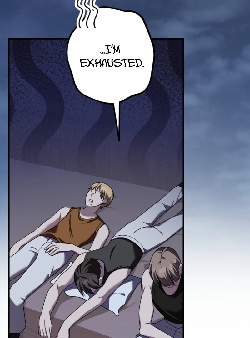 Screw the Noble Life, I’m Going Home chapter 53 page 50