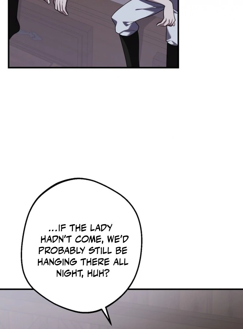 Screw the Noble Life, I’m Going Home chapter 53 page 51