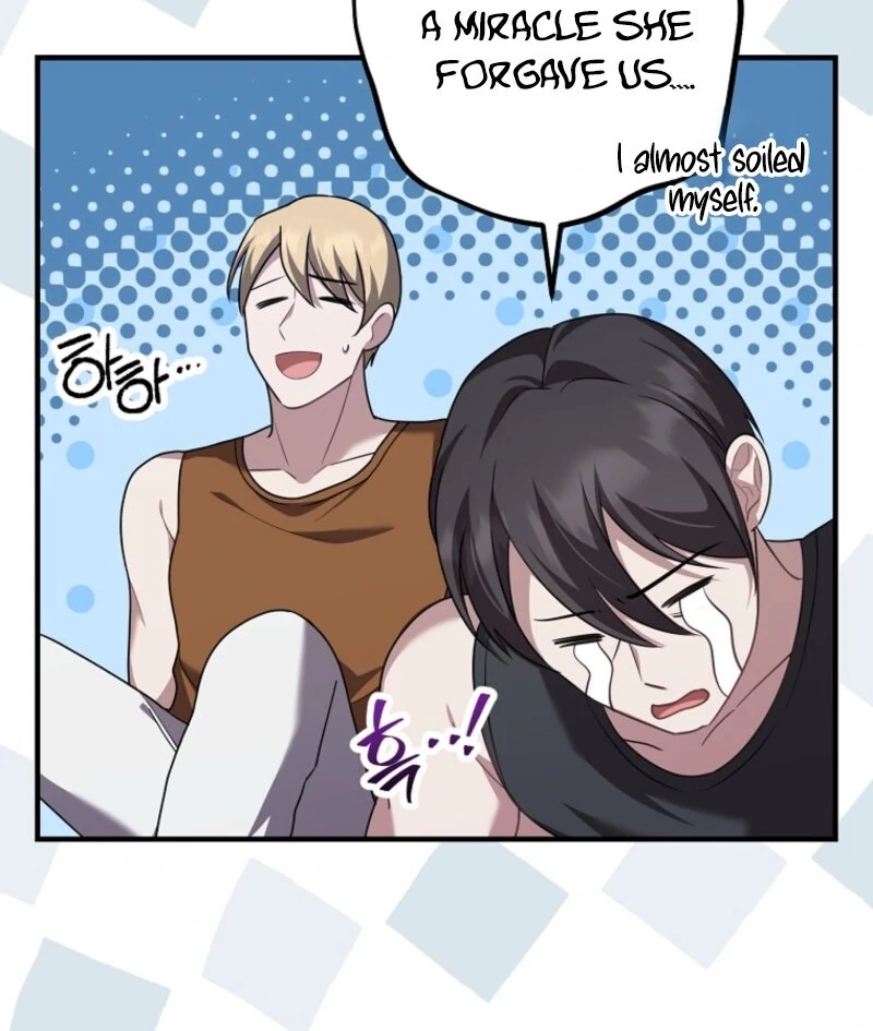 Screw the Noble Life, I’m Going Home chapter 53 page 54