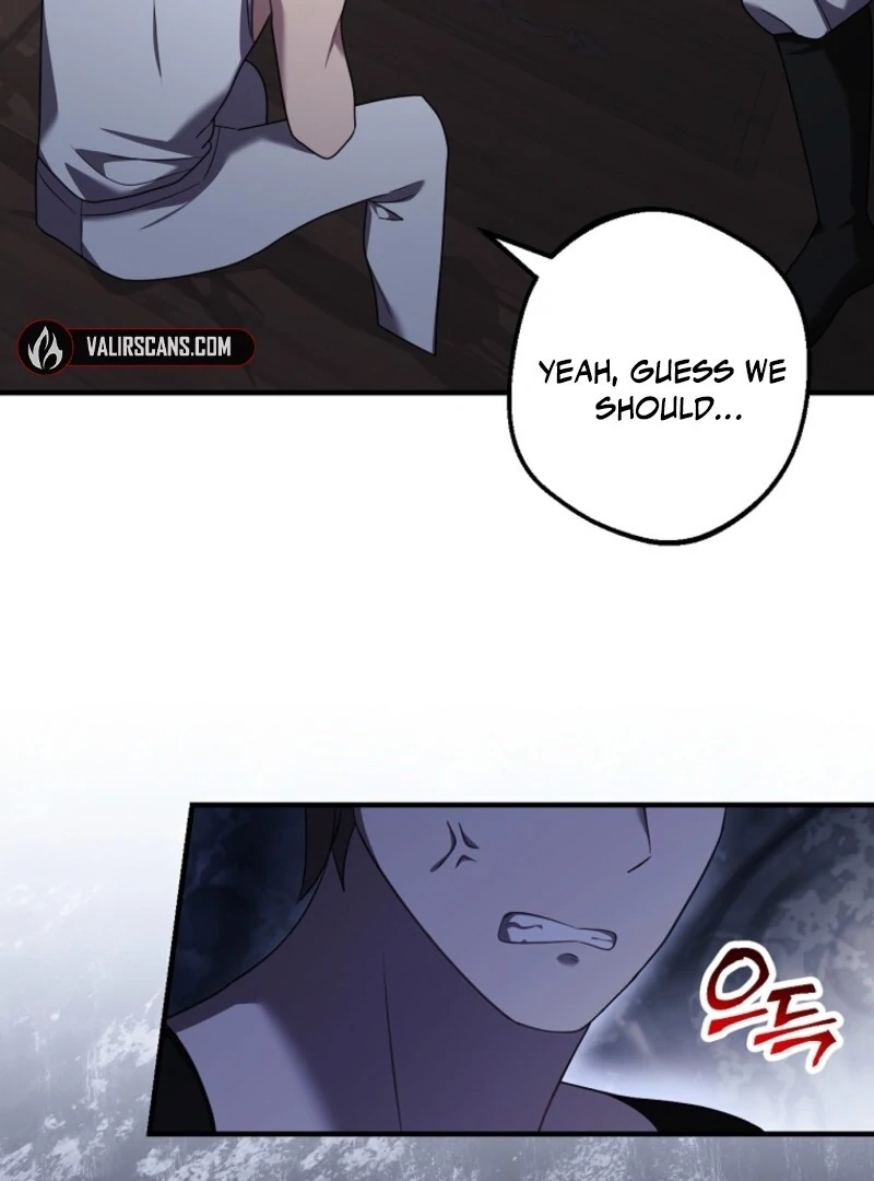 Screw the Noble Life, I’m Going Home chapter 53 page 56