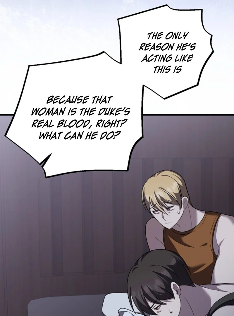 Screw the Noble Life, I’m Going Home chapter 53 page 59