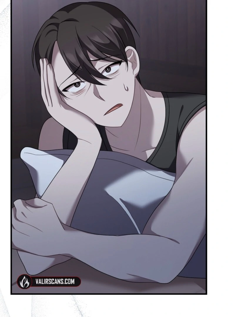 Screw the Noble Life, I’m Going Home chapter 53 page 61