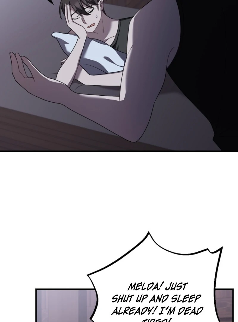 Screw the Noble Life, I’m Going Home chapter 53 page 63