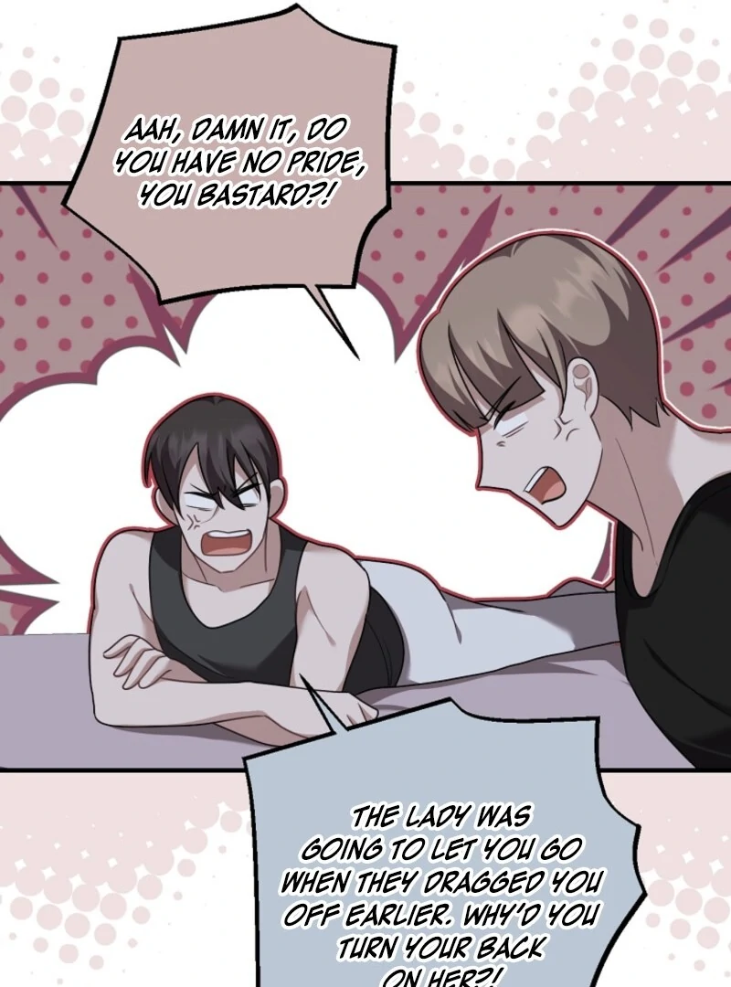 Screw the Noble Life, I’m Going Home chapter 53 page 66