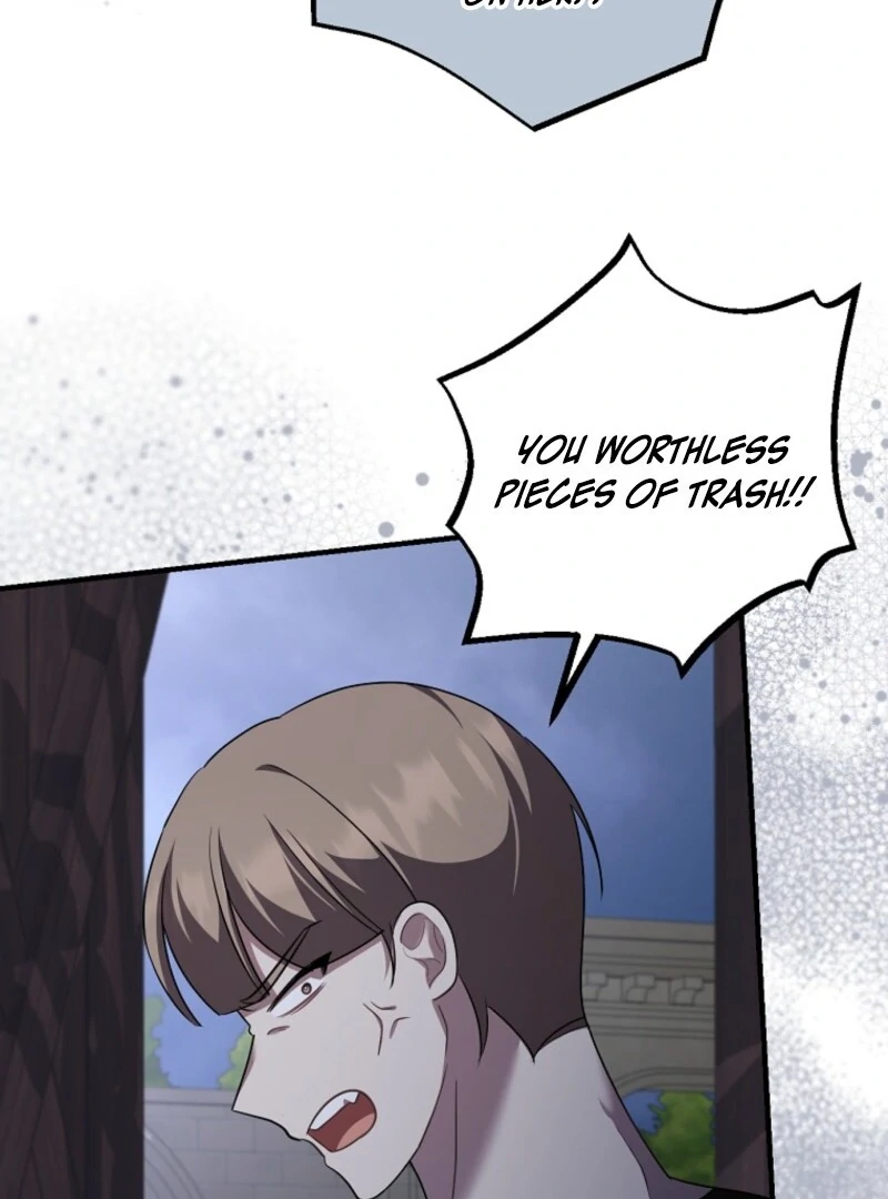 Screw the Noble Life, I’m Going Home chapter 53 page 67