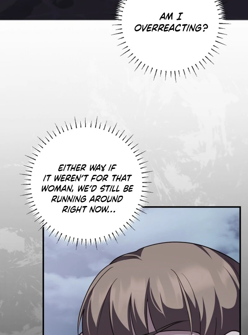 Screw the Noble Life, I’m Going Home chapter 53 page 71