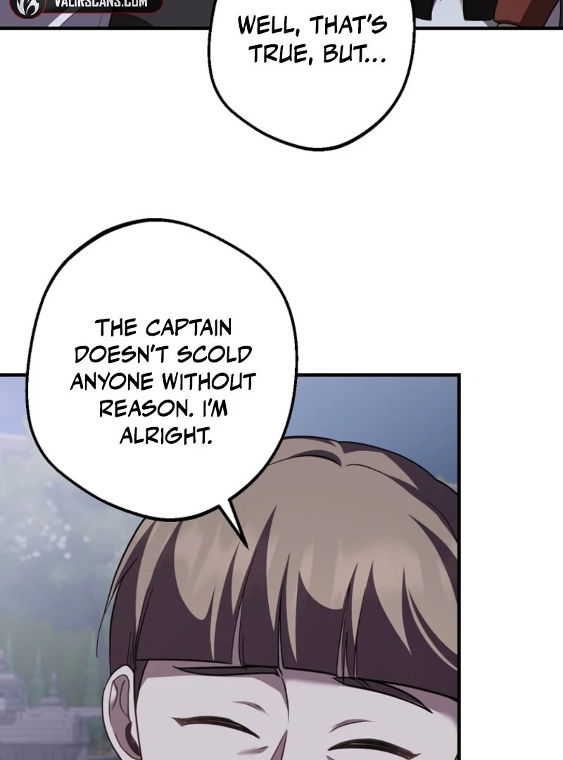 Screw the Noble Life, I’m Going Home chapter 53 page 78