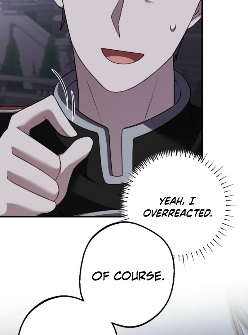 Screw the Noble Life, I’m Going Home chapter 53 page 79