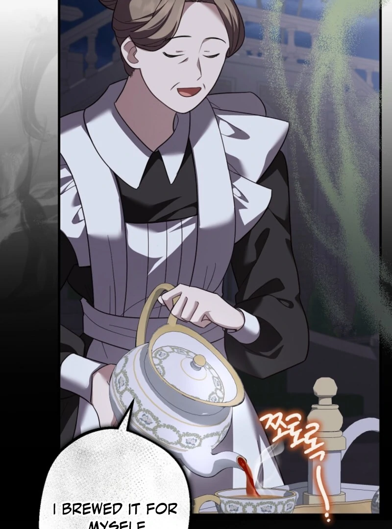 Screw the Noble Life, I’m Going Home chapter 53 page 83