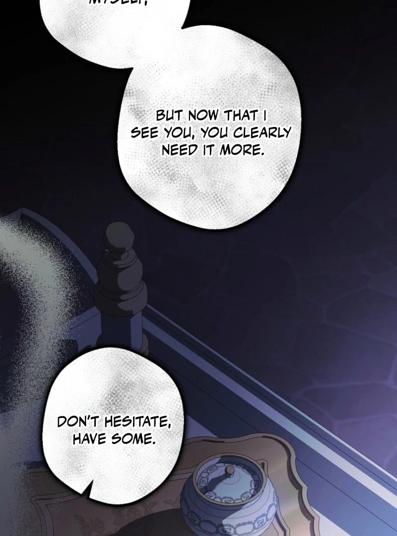 Screw the Noble Life, I’m Going Home chapter 53 page 84