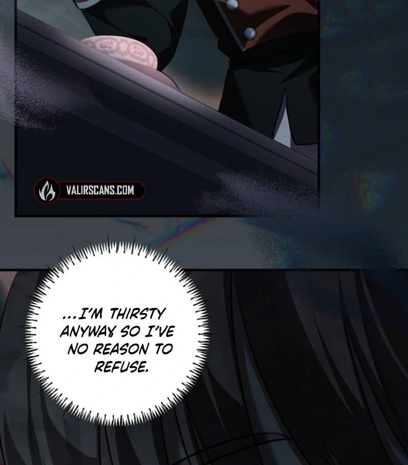 Screw the Noble Life, I’m Going Home chapter 53 page 87