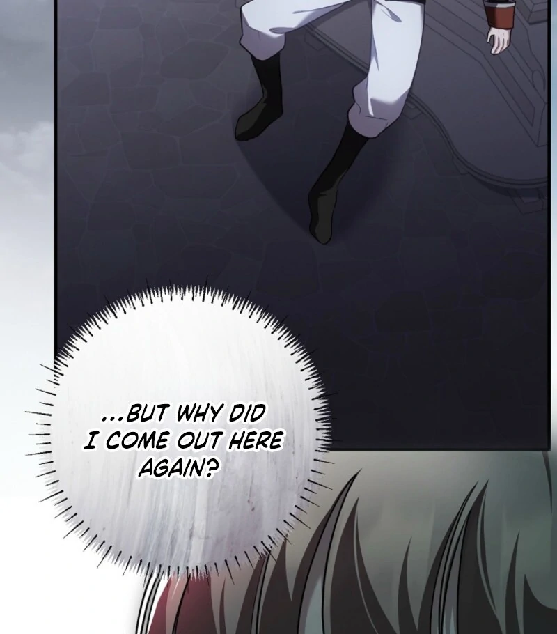 Screw the Noble Life, I’m Going Home chapter 53 page 97