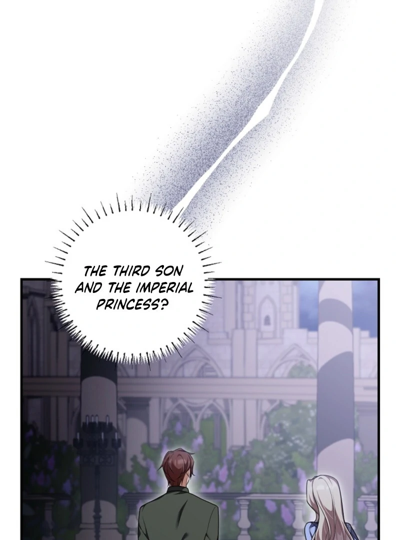 Screw the Noble Life, I’m Going Home chapter 54 page 13