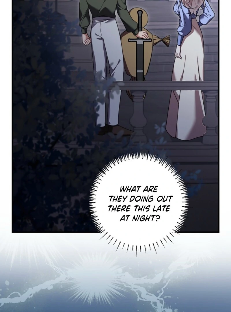 Screw the Noble Life, I’m Going Home chapter 54 page 14
