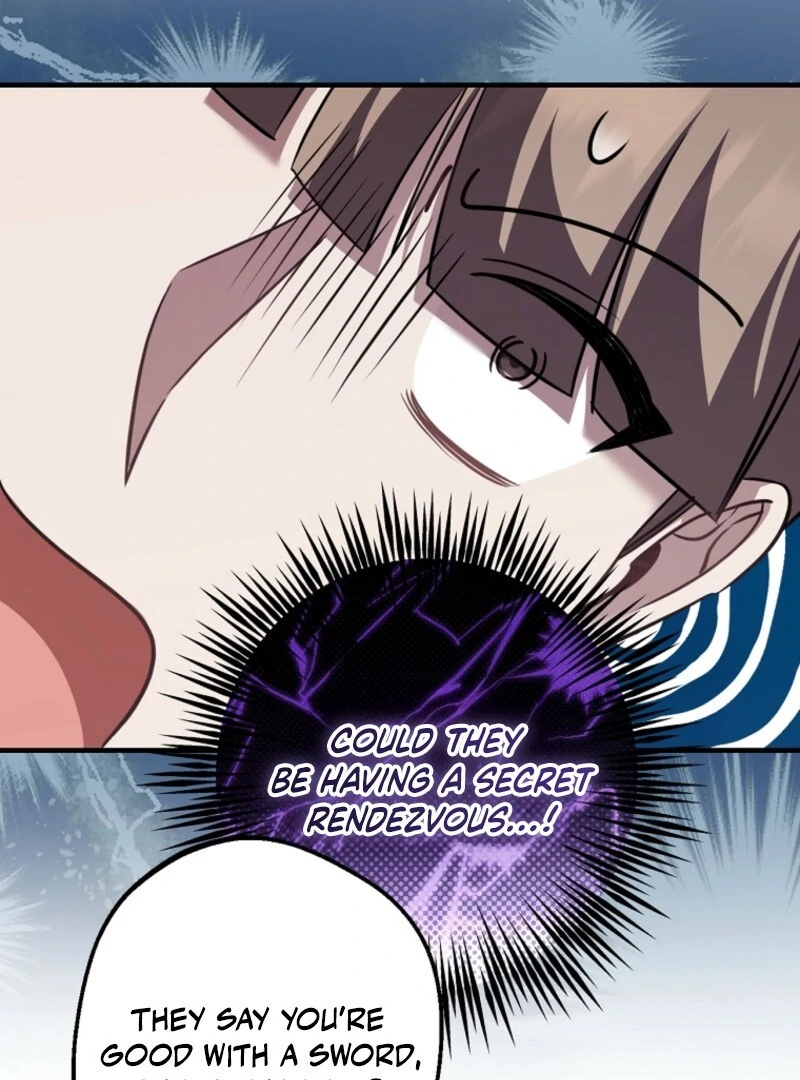 Screw the Noble Life, I’m Going Home chapter 54 page 15