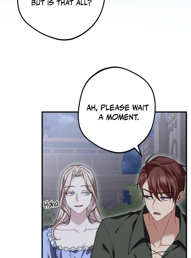 Screw the Noble Life, I’m Going Home chapter 54 page 16