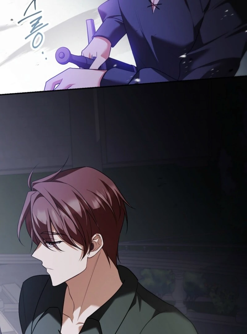 Screw the Noble Life, I’m Going Home chapter 54 page 18