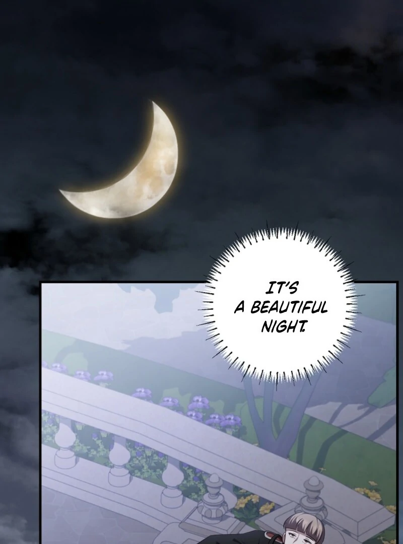 Screw the Noble Life, I’m Going Home chapter 54 page 2
