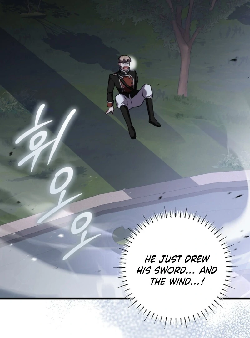 Screw the Noble Life, I’m Going Home chapter 54 page 21