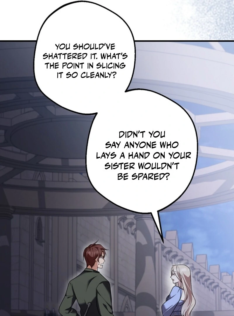 Screw the Noble Life, I’m Going Home chapter 54 page 24