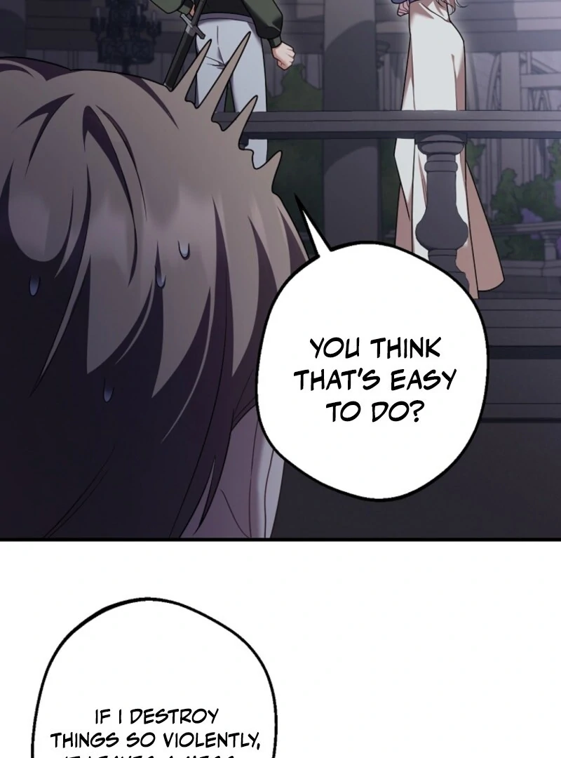 Screw the Noble Life, I’m Going Home chapter 54 page 25