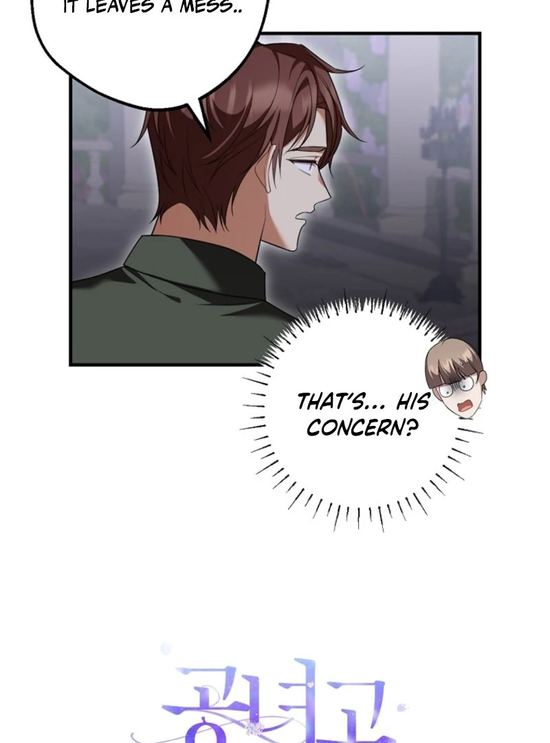 Screw the Noble Life, I’m Going Home chapter 54 page 26