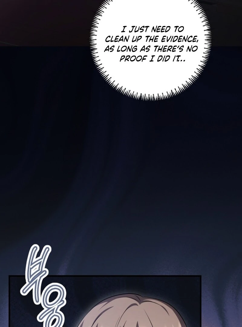 Screw the Noble Life, I’m Going Home chapter 54 page 29