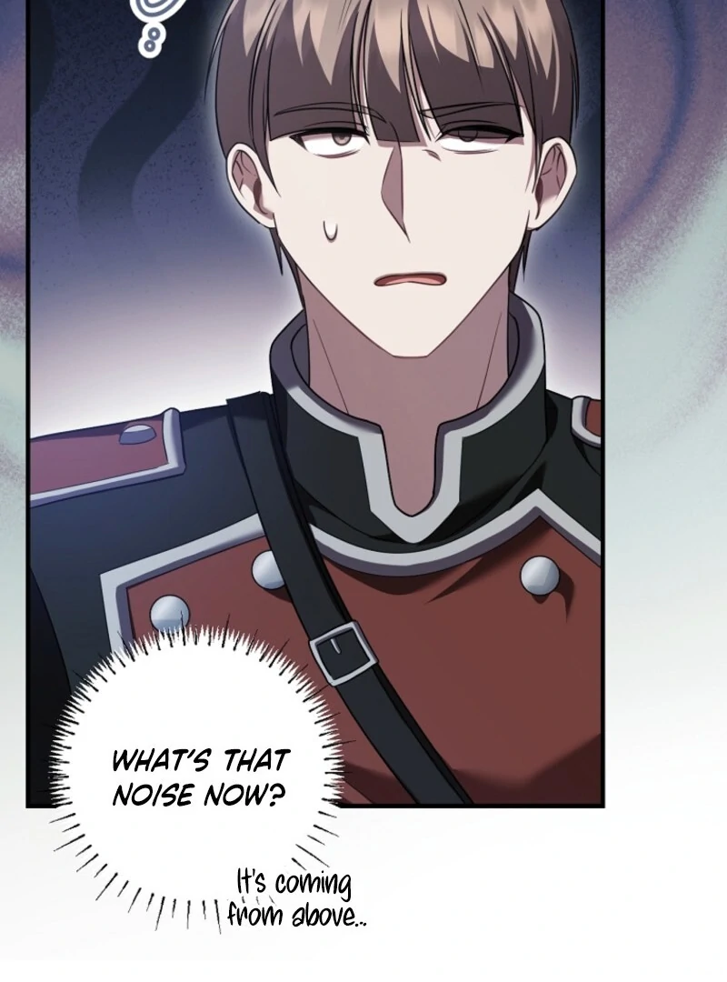 Screw the Noble Life, I’m Going Home chapter 54 page 30
