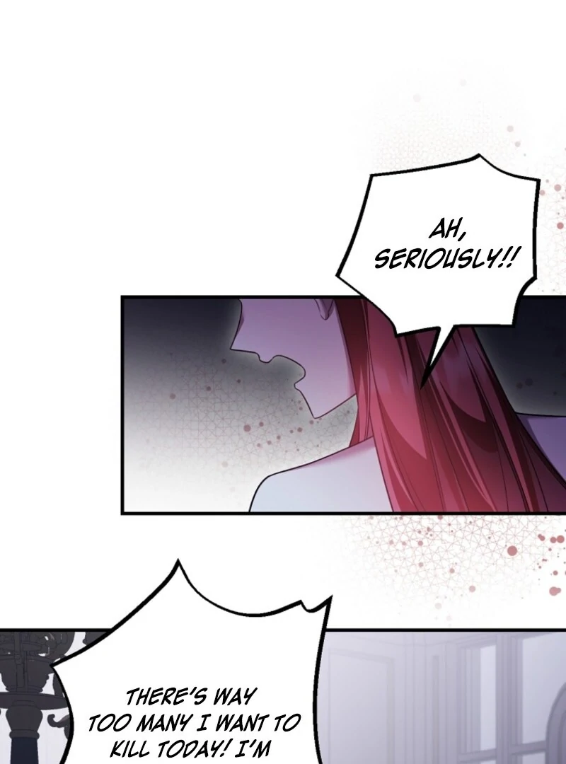 Screw the Noble Life, I’m Going Home chapter 54 page 31