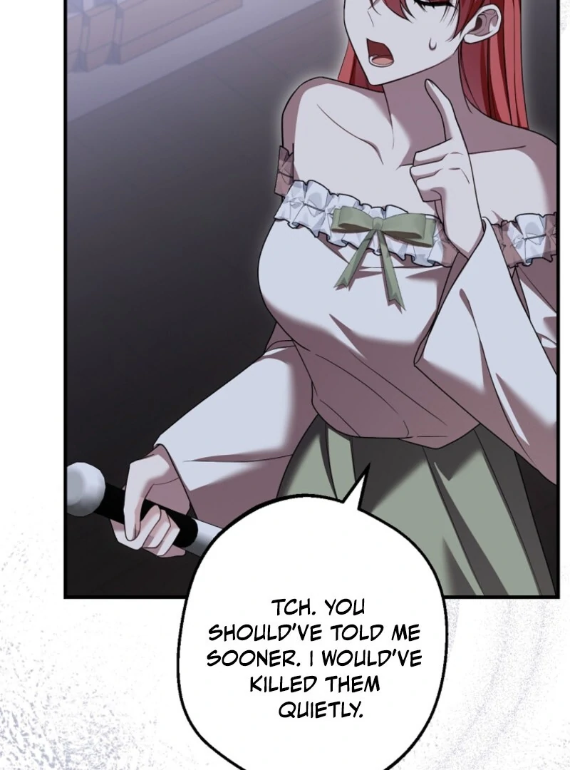 Screw the Noble Life, I’m Going Home chapter 54 page 38
