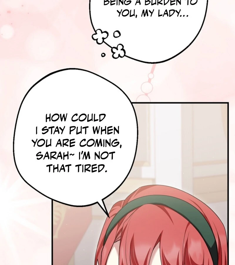 Screw the Noble Life, I’m Going Home chapter 54 page 56