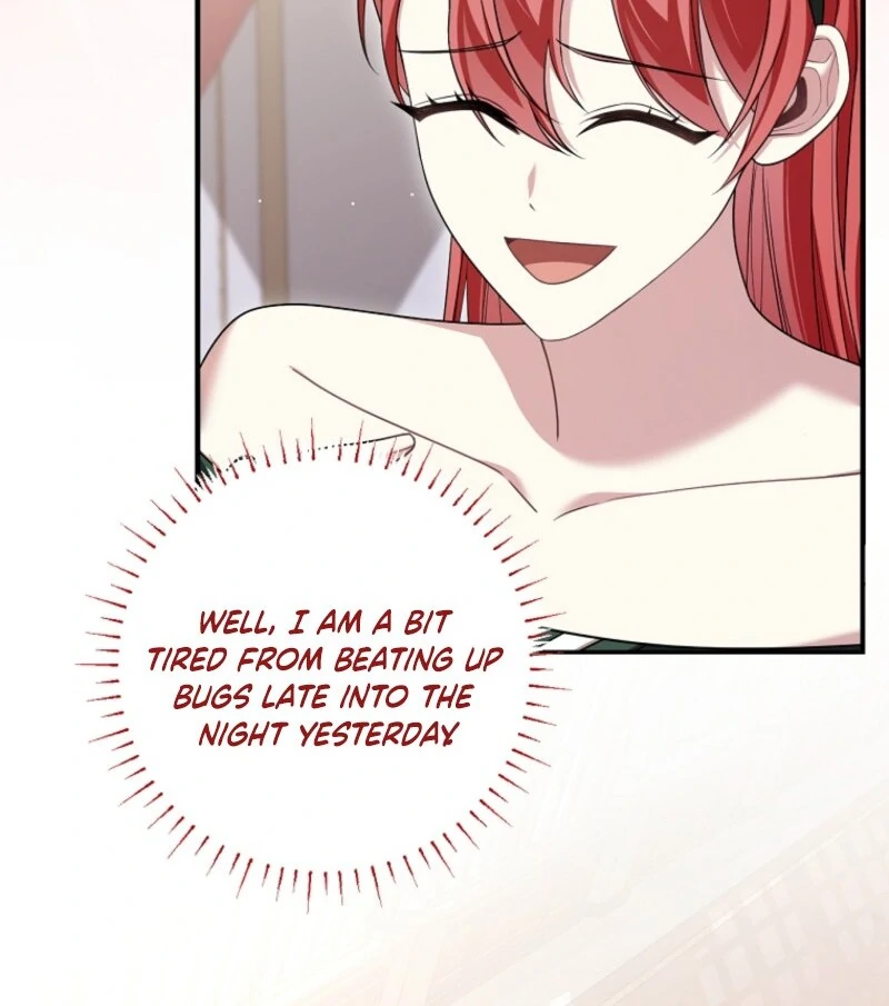Screw the Noble Life, I’m Going Home chapter 54 page 57