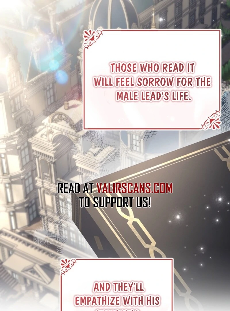 Screw the Noble Life, I’m Going Home chapter 54 page 94