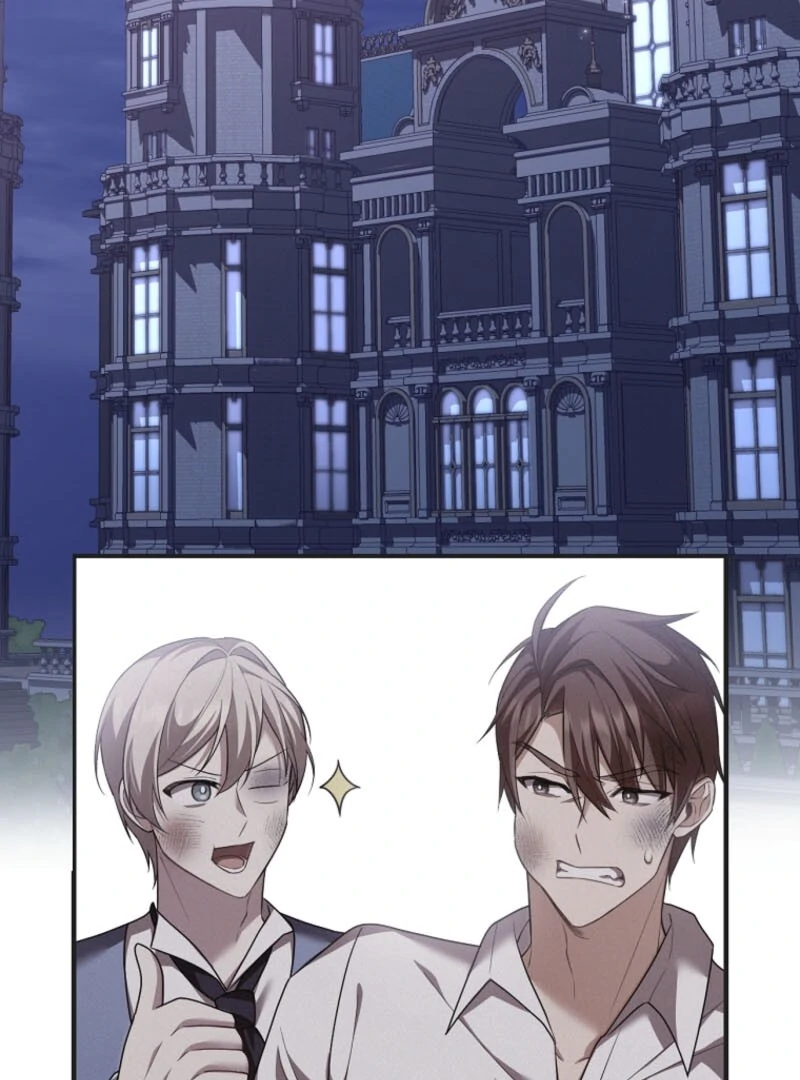 Screw the Noble Life, I’m Going Home chapter 56 page 3