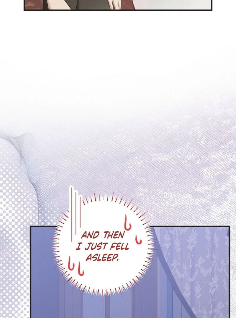 Screw the Noble Life, I’m Going Home chapter 56 page 9
