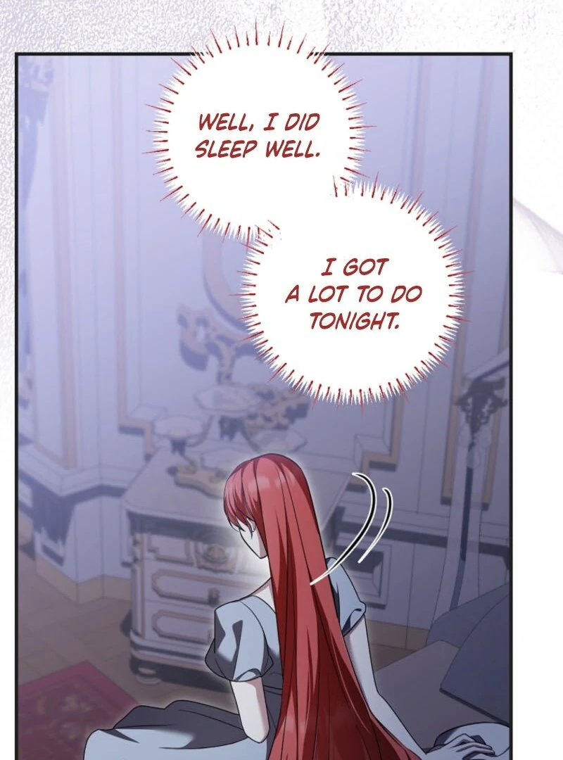 Screw the Noble Life, I’m Going Home chapter 56 page 12