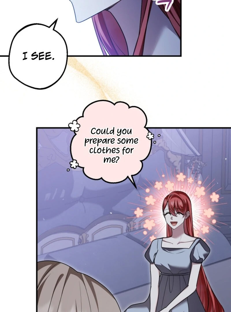 Screw the Noble Life, I’m Going Home chapter 56 page 16