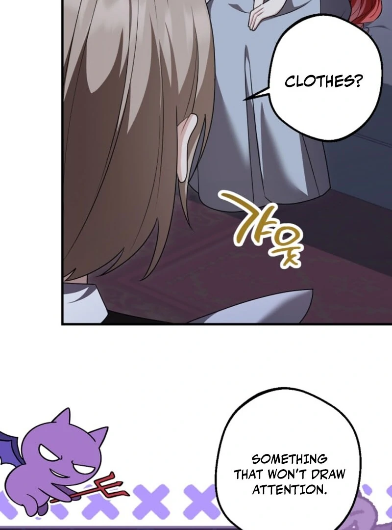 Screw the Noble Life, I’m Going Home chapter 56 page 17