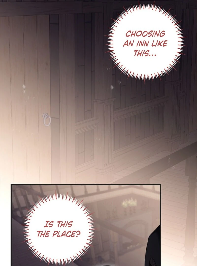 Screw the Noble Life, I’m Going Home chapter 56 page 23