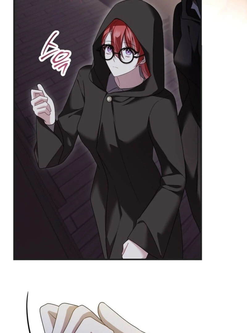 Screw the Noble Life, I’m Going Home chapter 56 page 24