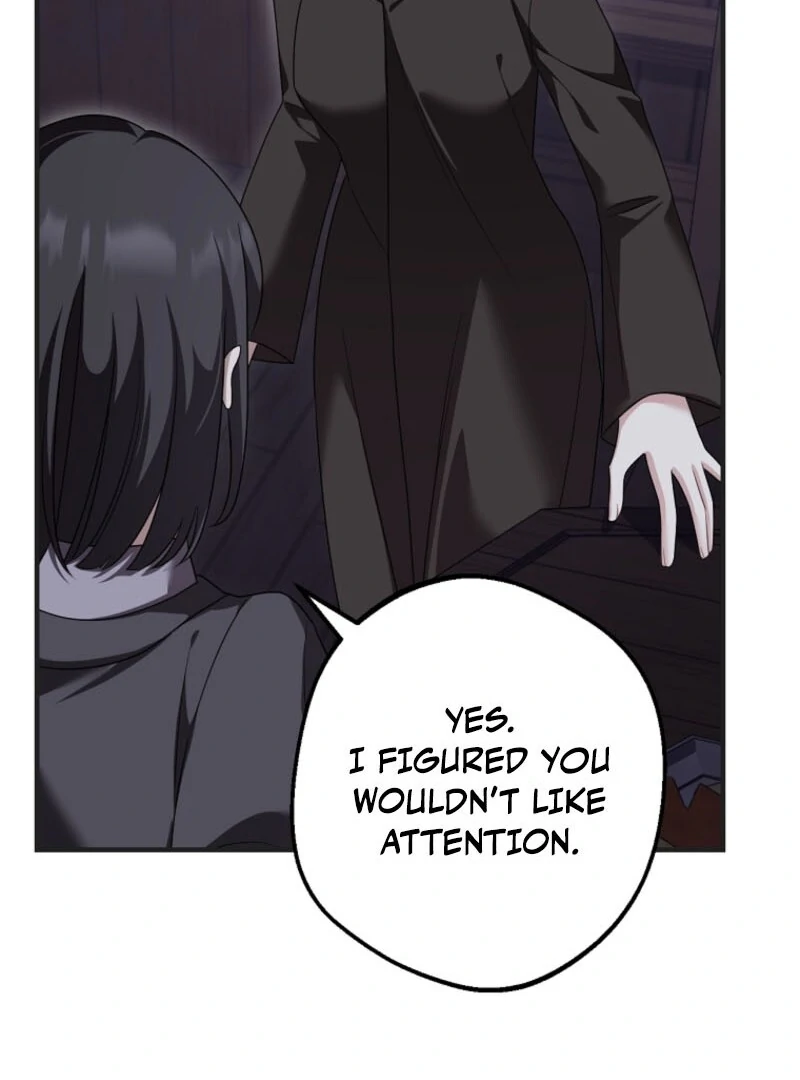 Screw the Noble Life, I’m Going Home chapter 56 page 29