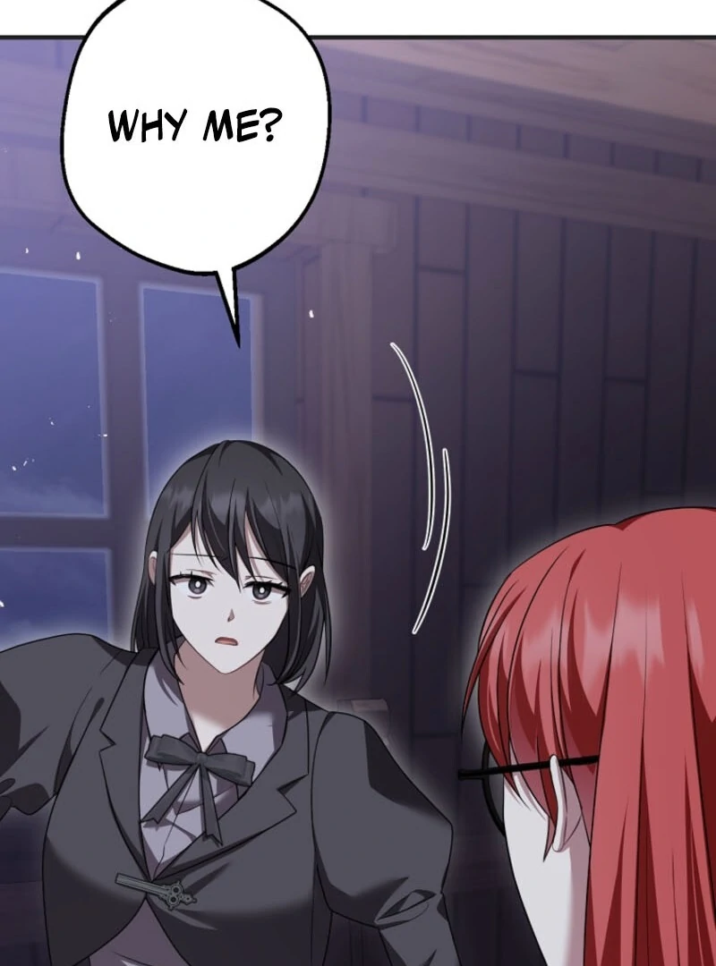 Screw the Noble Life, I’m Going Home chapter 56 page 40