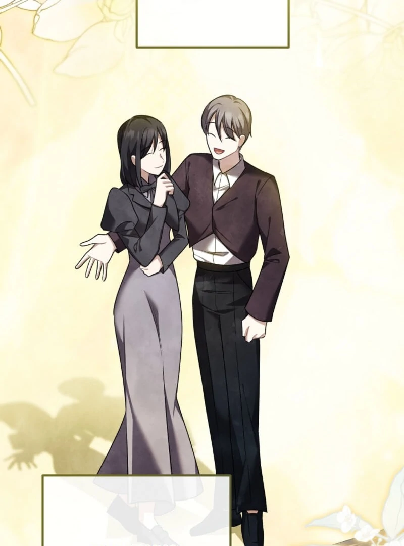 Screw the Noble Life, I’m Going Home chapter 56 page 49