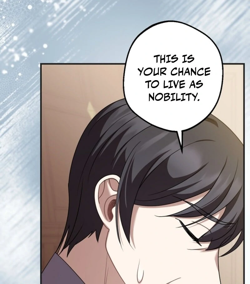 Screw the Noble Life, I’m Going Home chapter 56 page 54