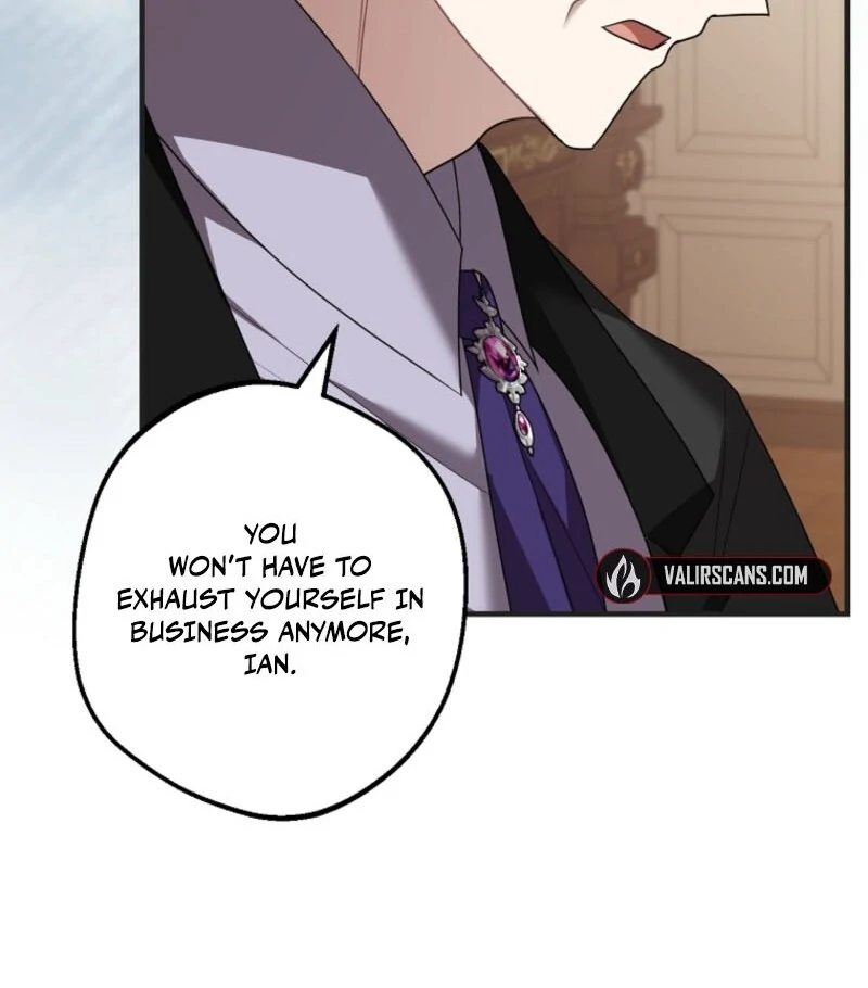 Screw the Noble Life, I’m Going Home chapter 56 page 55