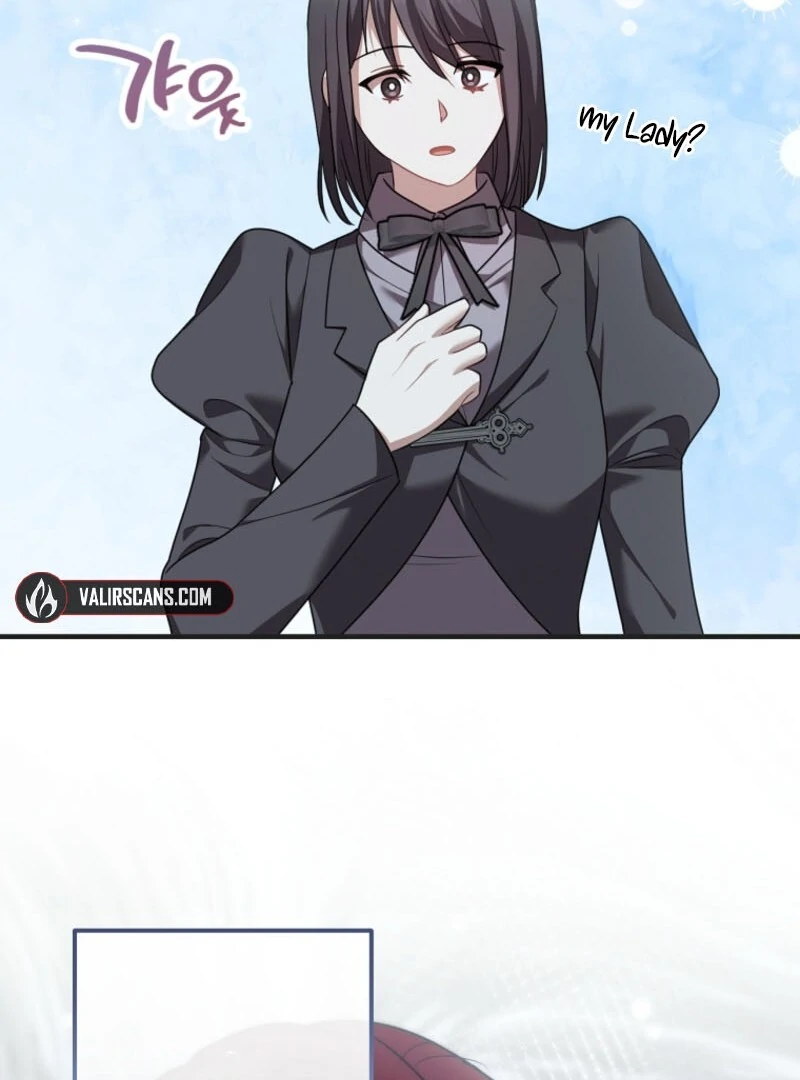 Screw the Noble Life, I’m Going Home chapter 56 page 60