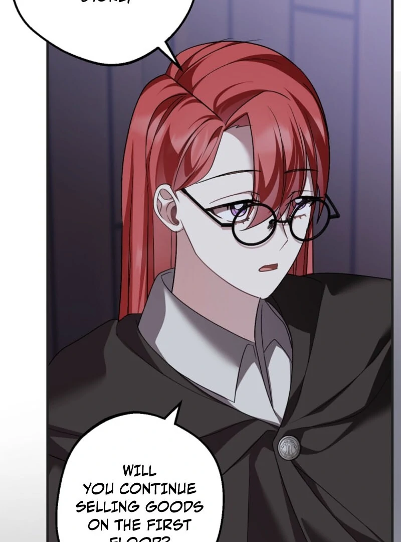 Screw the Noble Life, I’m Going Home chapter 56 page 64