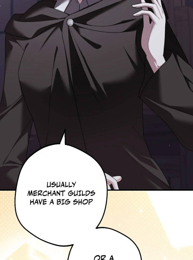 Screw the Noble Life, I’m Going Home chapter 56 page 82
