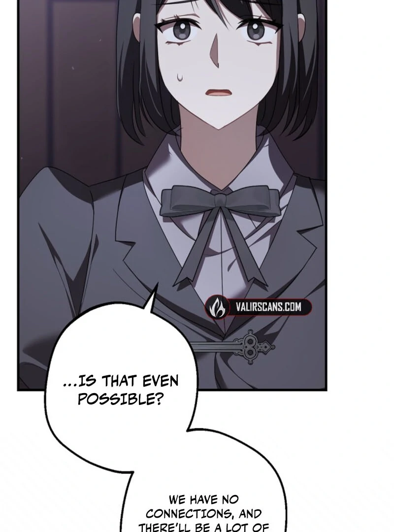 Screw the Noble Life, I’m Going Home chapter 56 page 84